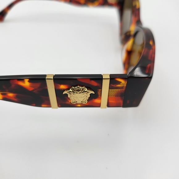 Versace Women\'s Polarized Sunglasses, VE4454..Authentic !!! main image 5